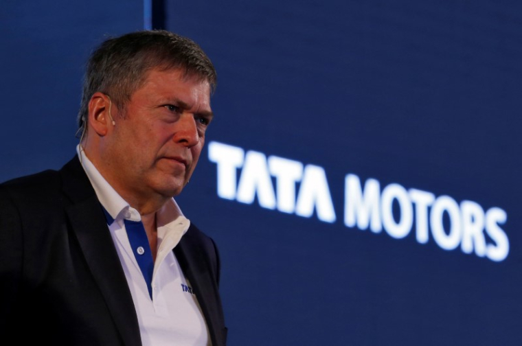 VW ET TATA CONFIRMENT DISCUTER D'UNE COOPÉRATION EN INDE