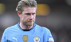 Kevin de Bruyne va quitter Manchester City
