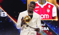 Dix trophées ridicules pour boucler 2025 et accompagner Paul Pogba
