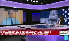 Elections mi-mandat : "si nous ne gagnons pas c’est parce qu’il y aura eu des fraudes"