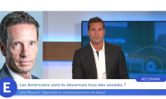 Les Américains sont-ils désormais tous des assistés ?