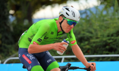 Cyclisme - Championnats du Monde UCI 2024 - Course sur route Hommes Elite - Zurich, Suisse