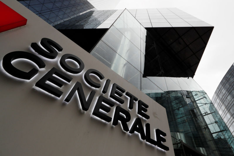 SOCIÉTÉ GÉNÉRALE VA REPRENDRE SES ACTIVITÉS BANCAIRES EN AUSTRALIE