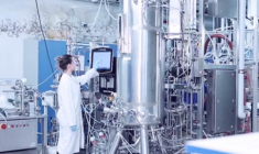 Carbiolice a reçu un apport de 3,35 millions d’euros supplémentaires de la part de ses associés. (© Carbios)