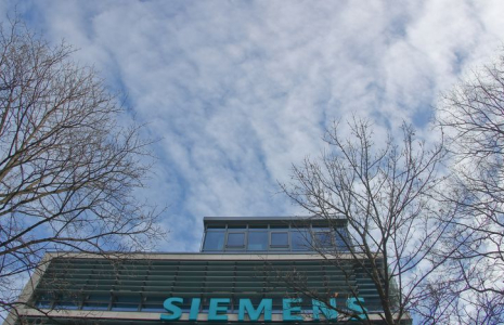 SIEMENS REVOIT À LA HAUSSE SES PRÉVISIONS APRÈS LA REPRISE EN CHINE AU PREMIER TRIMESTRE