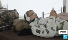 Guerre en Ukraine : les militaires français déployés sur la base militaire de l’Otan en Roumanie