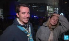 Football : OL-OM, 9 individus interpellés après l'incident