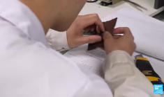 Chine : le boom du recyclage des batteries de voitures électriques