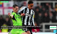 Avec la Coupe intercontinentale, le PSG remporte un sixième trophée en 2025