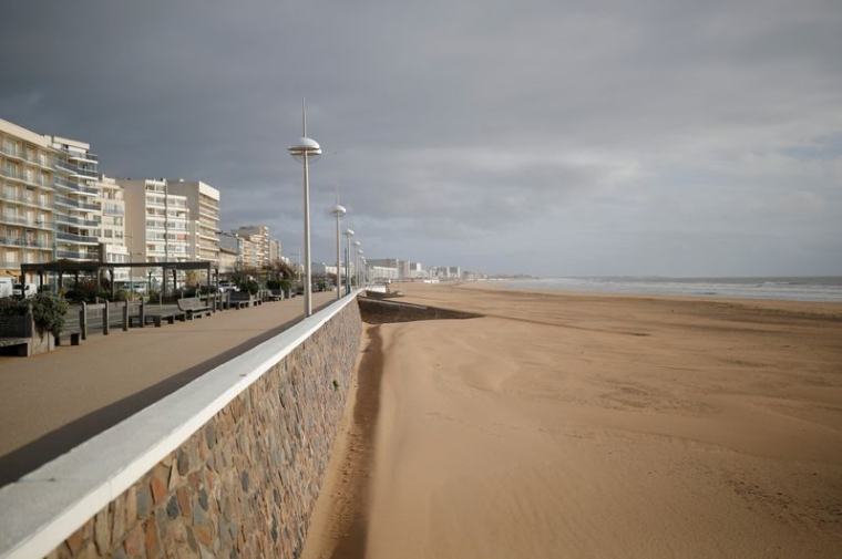 FRANCE: DES AIDES POUR LE TOURISME, LE SPORT ET LA CULTURE