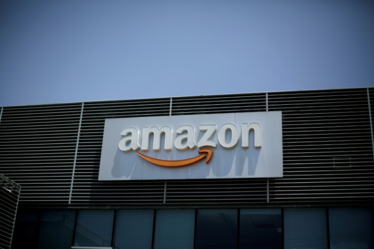 LA FILIALE CHINOISE D'AMAZON DISCUTE FUSION AVEC KAOLA