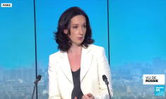 Villes ukrainiennes annexées : comment Vladimir Poutine réécrit l'Histoire