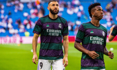 Vinicius se livre sur sa relation privilégiée avec Benzema