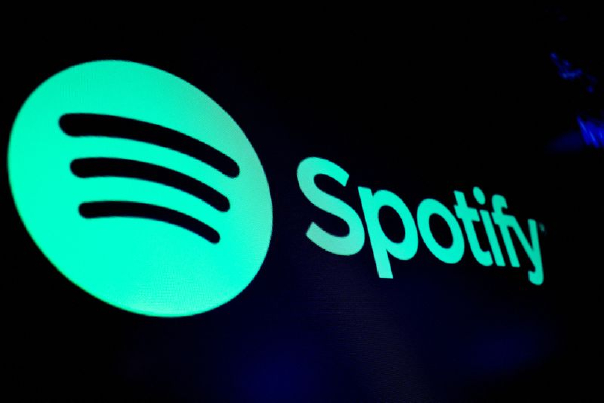 Spotify: Daniel Ek, DG et fondateur, va devenir président exécutif, deux co-DG nommés pour le remplacer