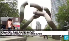 Salles de shoot : comment cela se passe en Allemagne ?