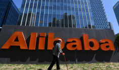 ( AFP / GREG BAKER )