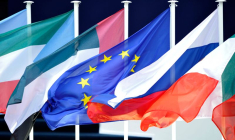 TAXE MONDIALE: LES MINISTRES DES FINANCES DU G20 SOUTIENNENT L'ACCORD