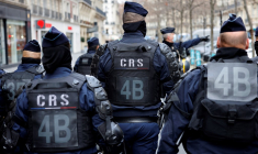 ( AFP / THOMAS COEX )