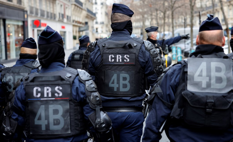 ( AFP / THOMAS COEX )