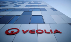 VEOLIA VISE UNE "FORTE CROISSANCE" DE SES RÉSULTATS EN 2021