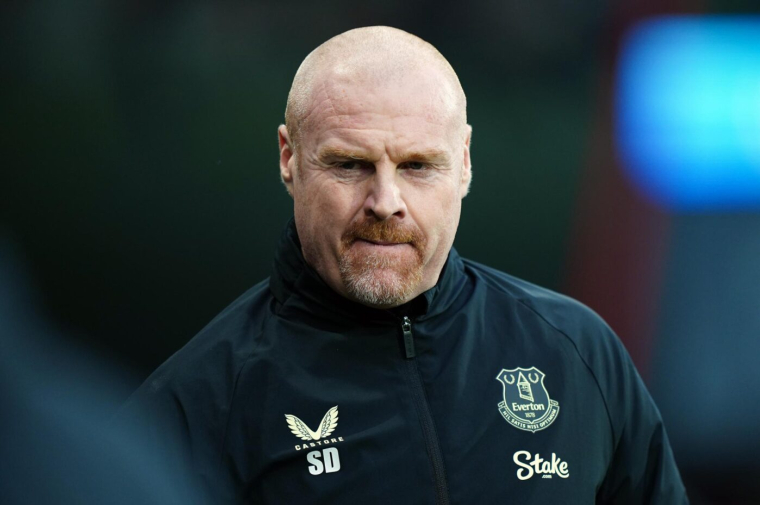Everton : Sean Dyche prend la porte d’Everton