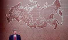 RECONSTRUIRE L'UKRAINE AVEC LES AVOIRS RUSSES GELÉS ? "DU VOL", PRÉVIENT MOSCOU