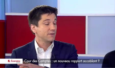Cour des Comptes : un nouveau rapport accablant (VIDEO)