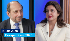 Vidéo Point marchés : Bilan 2025 & Perspectives 2026