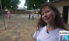 Deux ans après la prise de Palma, la situation s'est stabilisée au Mozambique