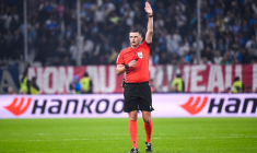 On connaît l'arbitre de PSG-Barça !