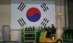 ( AFP / JUNG YEON-JE )