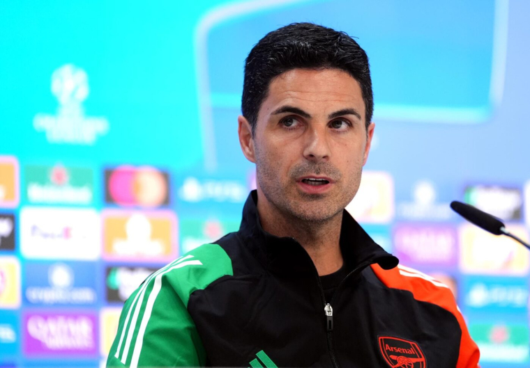 Mikel Arteta dit savoir comment s’épargner une remontada du Real Madrid