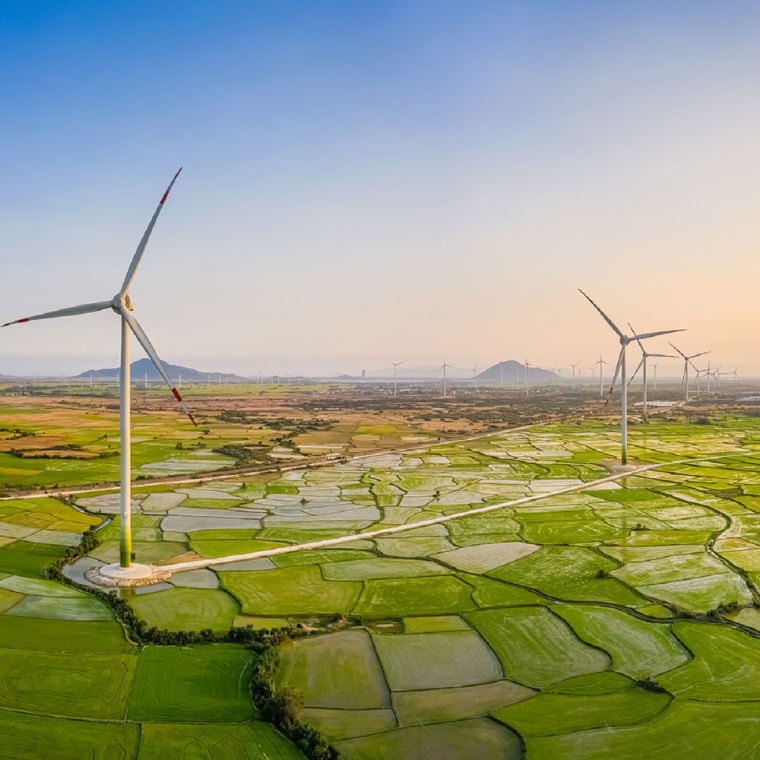 L'ISR et les pays émergents