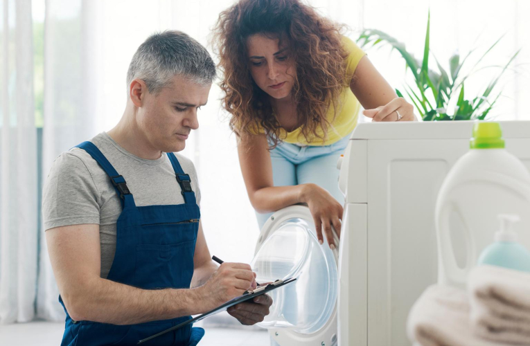 Il existe un bonus réparation pour faire réparer vos appareils électriques et électroniques. ( crédit photo : Shutterstock )