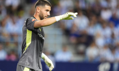 Luca Zidane dans la liste de l’Algérie