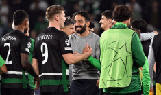 La demande totalement inattendue de Ruben Amorim aux dirigeants de Manchester United