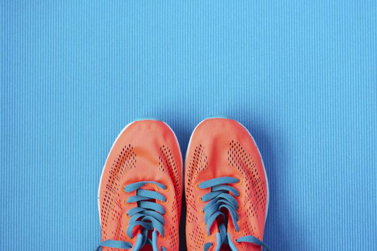 Soyez motivés, c'est la clef !