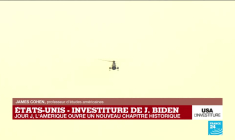 Fin du mandat de Donald Trump : "Cet extrémisme au sein du parti Républicain va continuer"