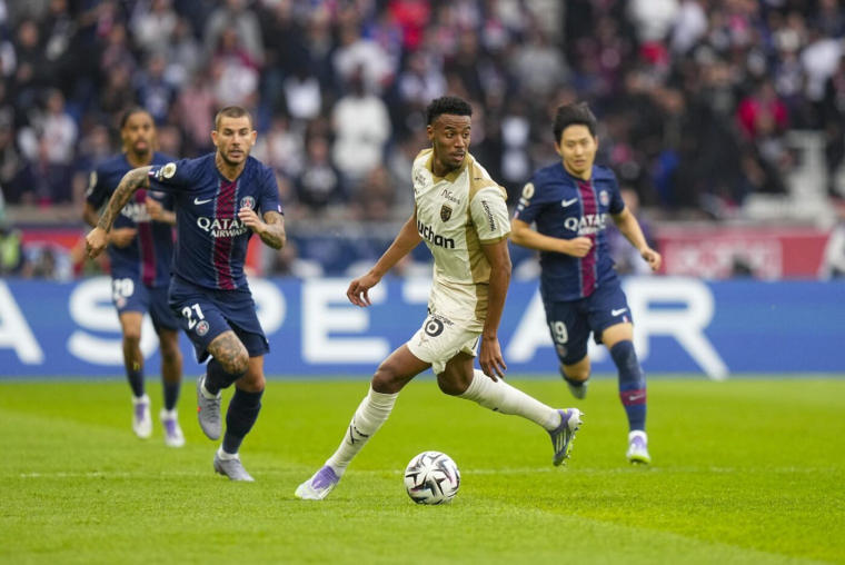 Le PSG et Strasbourg demandent le report d'un match