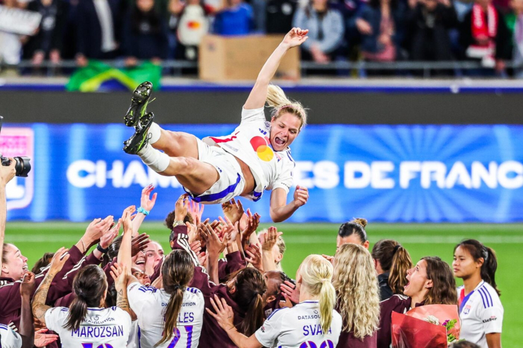 Le Sommer signe au Mexique