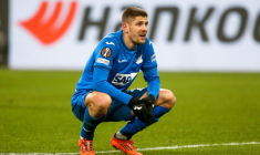 Andrej Kramarić est furax : « C'est une grosse saison de merde »