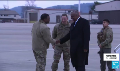 Réunion à Ramstein : l'aide militaire à l'Ukraine va-t-elle franchir un nouveau cap ?