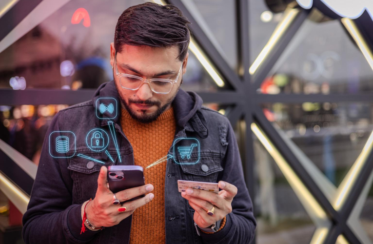 L’intelligence artificielle de Google Lens pourrait révolutionner le shopping grâce à la comparaison de centaines de prix. ( crédit photo : Getty Images )