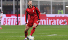 La déclaration forte d'Adrien Rabiot sur son aventure marseillaise