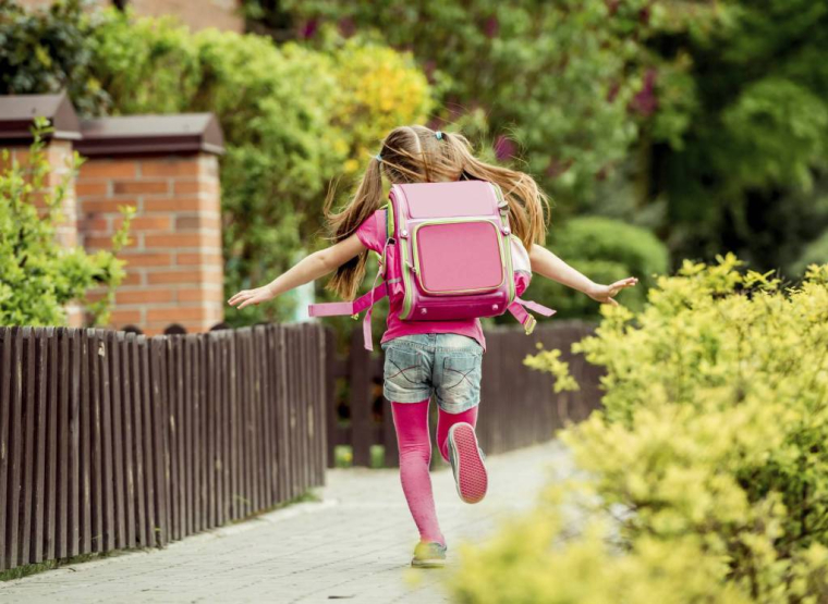 Équiper son enfant pour la rentrée coûte toujours plus cher !