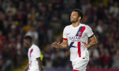 Gonçalo Ramos chipe un record à Mbappé