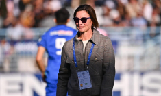 Corinne Diacre à Marseille, c’est officiel