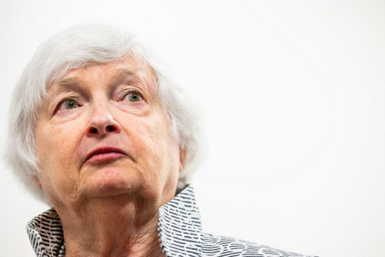 ( GETTY IMAGES NORTH AMERICA / BRANDON BELL )