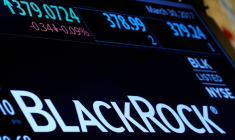 BLACKROCK PUBLIE UN BÉNÉFICE AU 2E TRIMESTRE INFÉRIEUR AUX ATTENTES