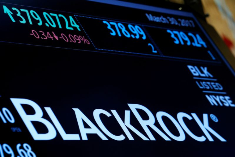 BLACKROCK PUBLIE UN BÉNÉFICE AU 2E TRIMESTRE INFÉRIEUR AUX ATTENTES